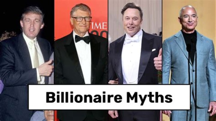 
Cameron Mackintosh Is The Only Billionaire From Theatre Business 