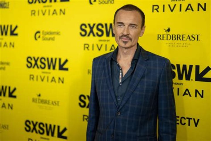 Cameron Mathison: What Kind Of Cancer Did He Have? Update On The Canadian Actor’s Health