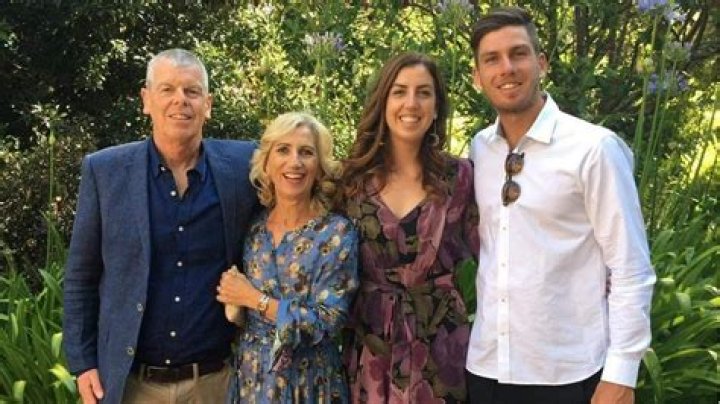 
Cameron Norrie Sister Bronwen Norrie, Siblings Age Difference 