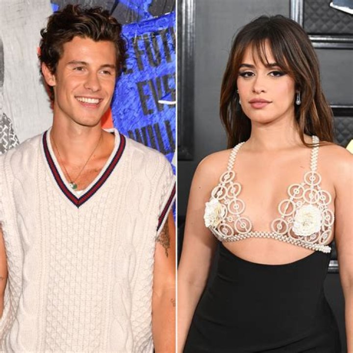 Camila Cabello Seen Out With Lox Club CEO Austin Kevitch After Shawn Mendes Split, Who Is He?