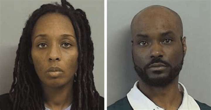 
Camille Lewis and John Miles charged with ‘serious abuse’ of daughter who was ‘skin and bones’, missing son ‘possibly deceased’ 