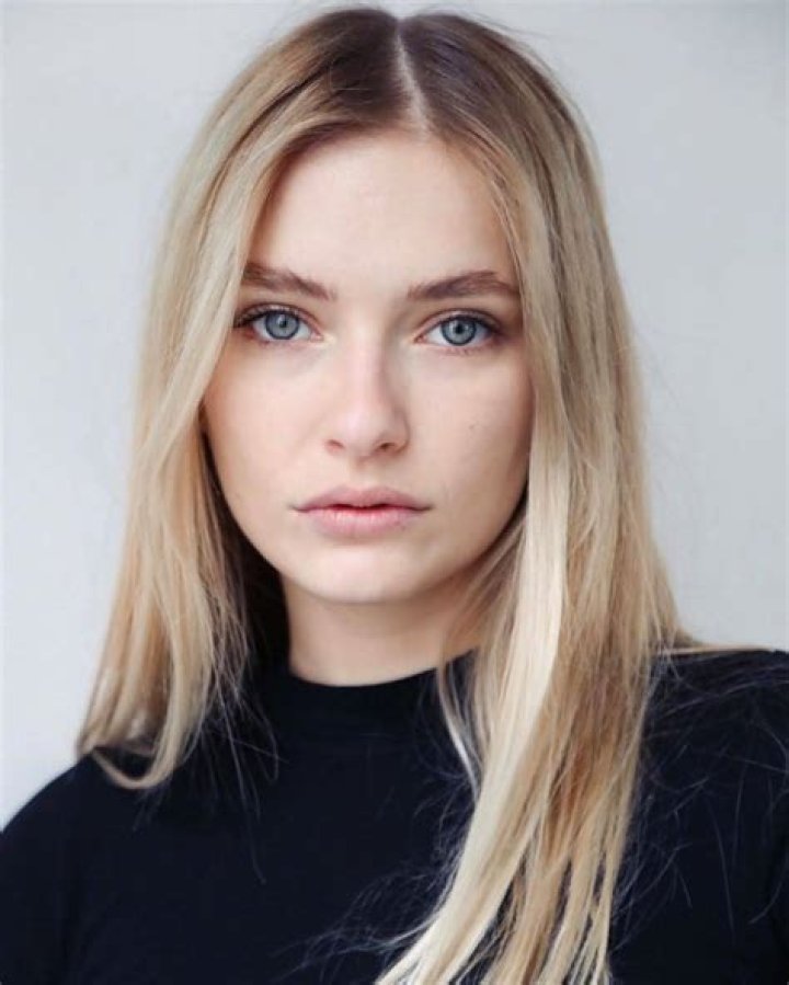 Camille Lou Height, Weight, Net Worth, Age, Birthday, Wikipedia, Who, Nationality, Biography