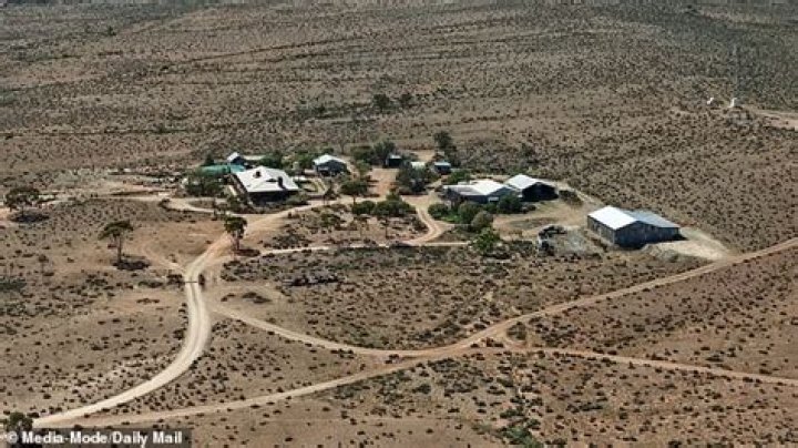 
Cape Town Gus Thompson Missing Update: Where Is The Man With Alzheimer’s Now 