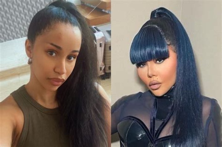 
Cardi B and Lil Kim Hit The Studio Together With Swizz Beatz and A$AP Ferg 