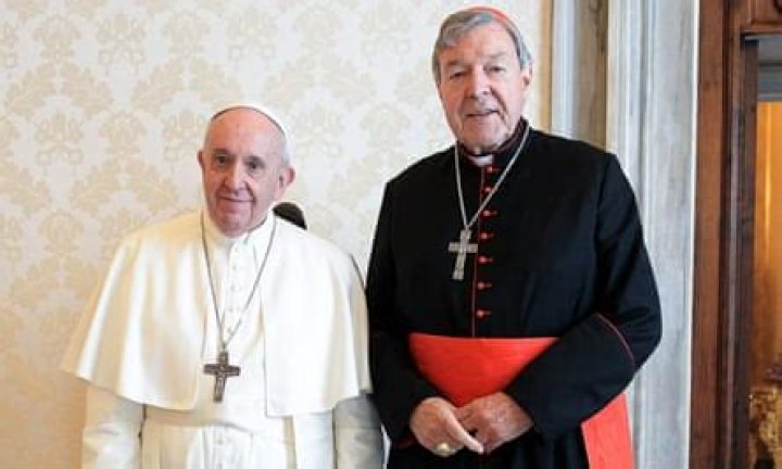 Cardinal Pell Height, Weight, Net Worth, Age, Birthday, Wikipedia, Who, Nationality, Biography