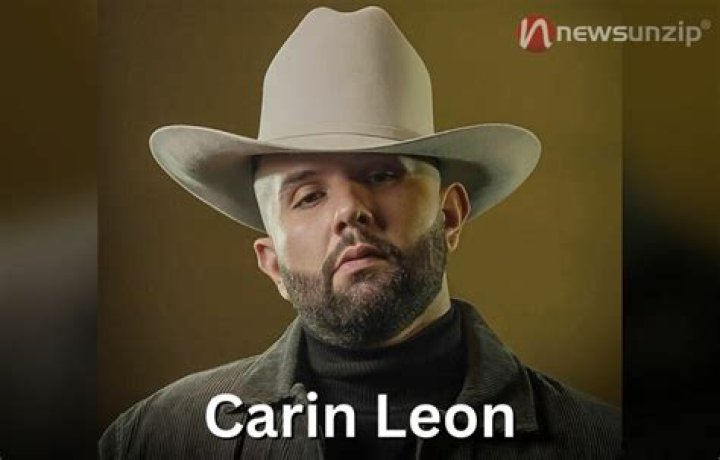 Carin Leon Height, Weight, Net Worth, Age, Birthday, Wikipedia, Who, Nationality, Biography