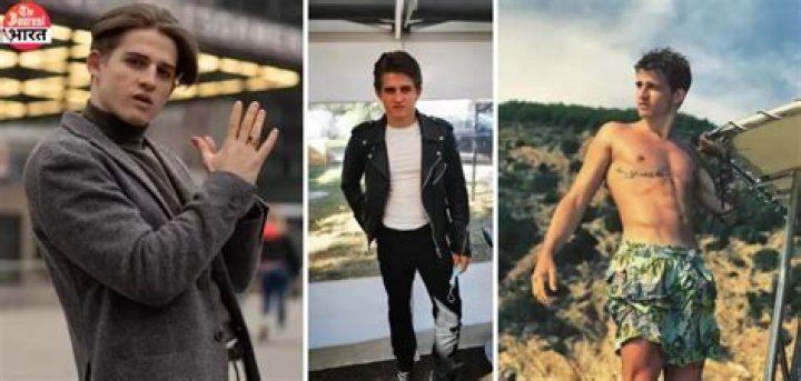 
Carl Brizzi Height, Weight, Net Worth, Age, Birthday, Wikipedia, Who, Nationality, Biography 