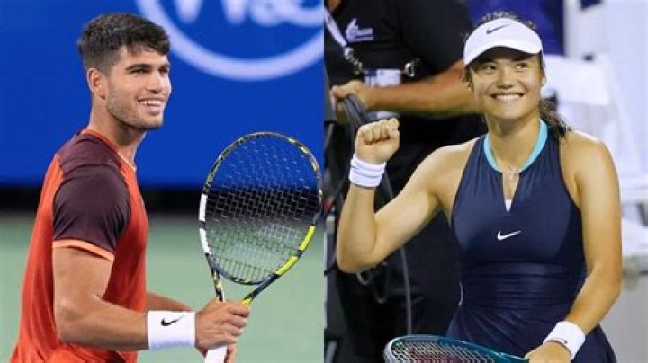 Carlos Alcaraz: Girlfriend, Family, Prize Money & Net Worth