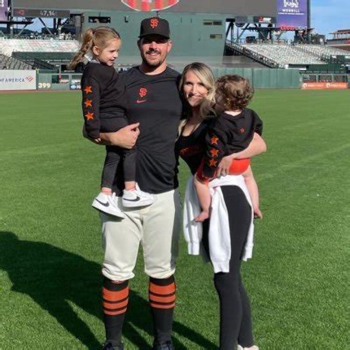Carlos Rodon is Married to Wife: Ashley Paddock. Kids.