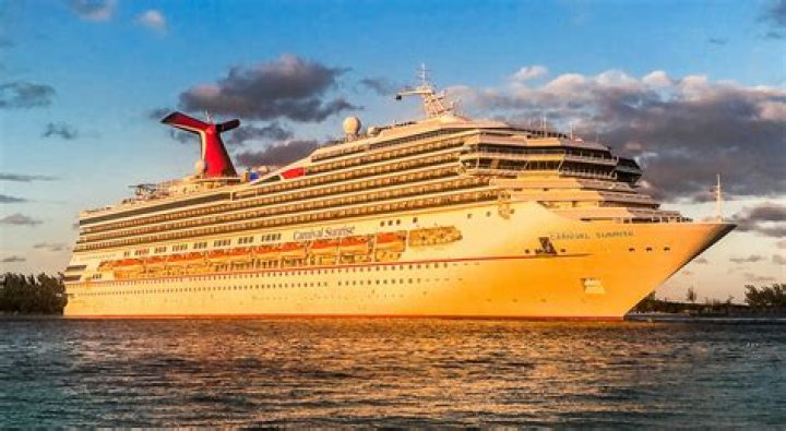 
Carnival Cruise Line Suspicious Death Remains Under Investigation 