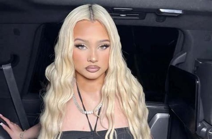 Carola Pucci Height, Weight, Net Worth, Age, Birthday, Wikipedia, Who, Nationality, Biography