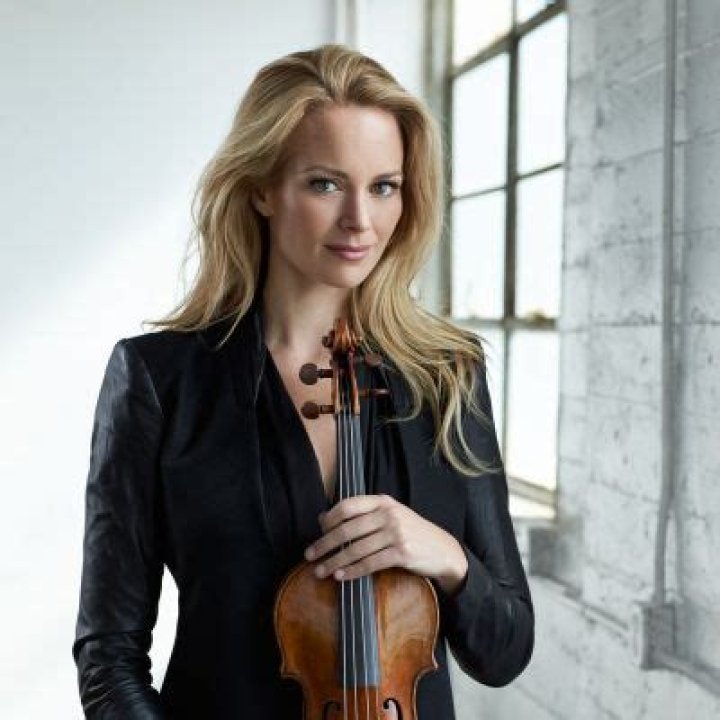 
Caroline Campbell Age, Birthday, Wikipedia, Who, Nationality, Biography 