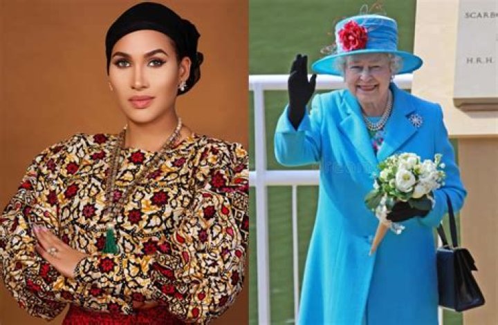 
Caroline Danjuma Reveals Why She Named Her Daughter After Queen Elizabeth 