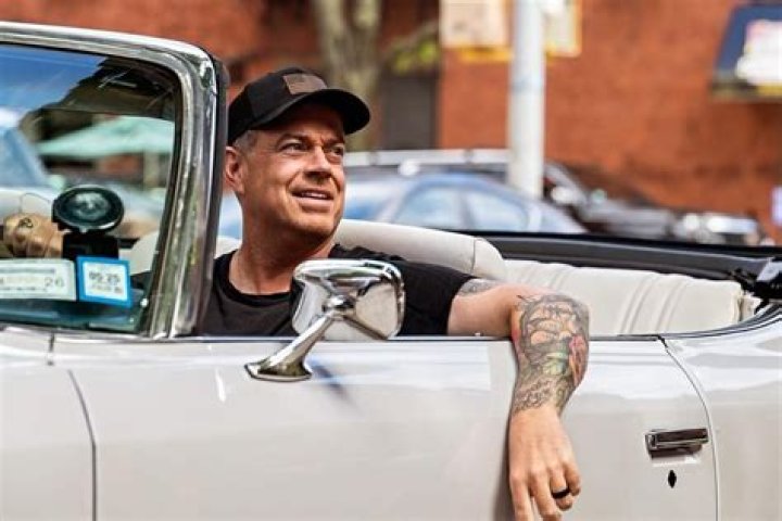 Carson Daly Height, Weight, Net Worth, Age, Birthday, Wikipedia, Who, Nationality, Biography