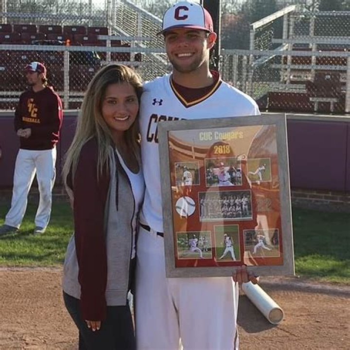 Carson Wentz Dated His High School Sweetheart Before Meeting His Wife Madison Oberg