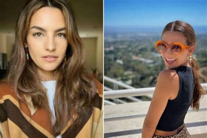 
Catalina Ayline Height, Weight, Net Worth, Age, Wiki, Who, Instagram, Biography 