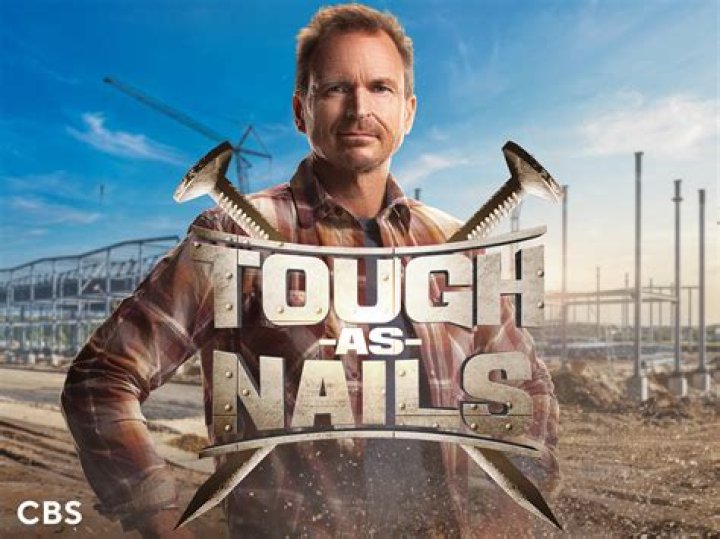 
CBS’ Tough as Nails season 4 air time and release date 