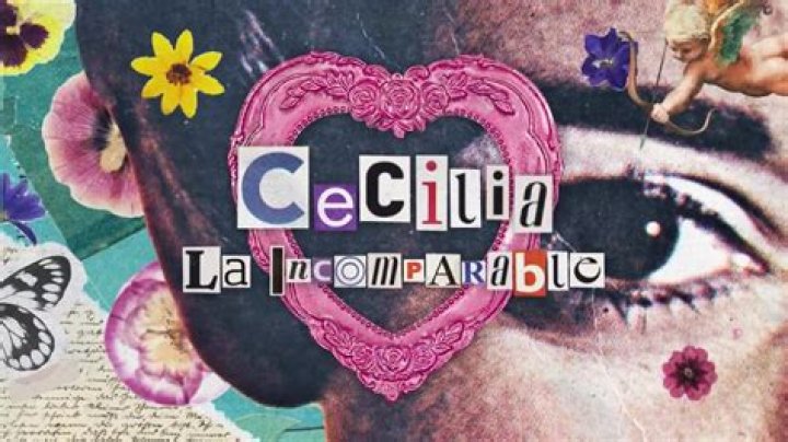 
Cecilia Pantoja Death Cause | Cecilia The Incomparable Obituary 