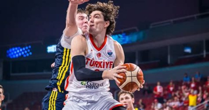 Cedi Osman Height, Weight, Net Worth, Age, Birthday, Wikipedia, Who, Nationality, Biography