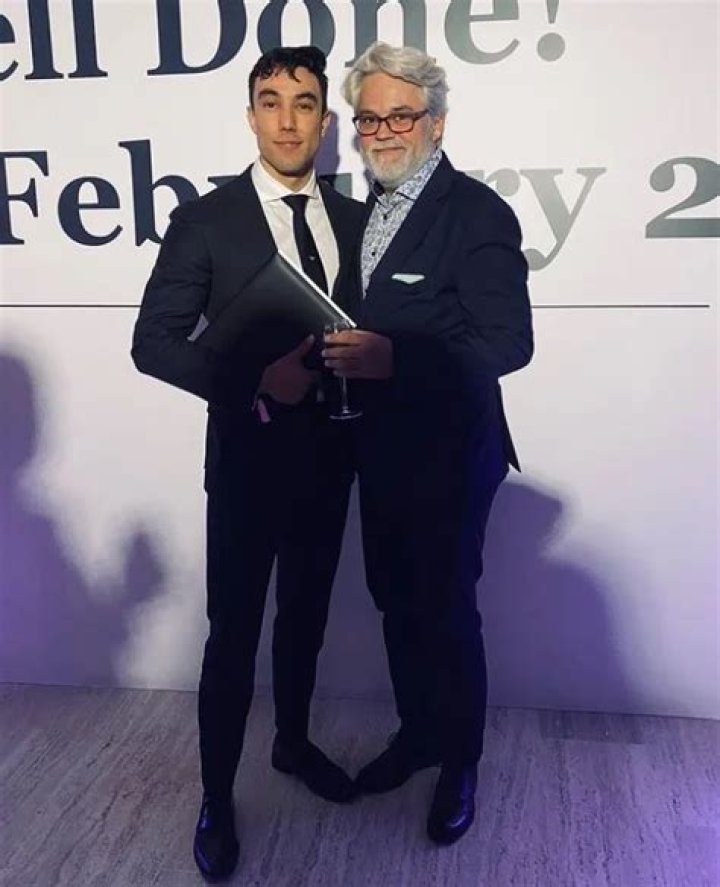 Cedrik Lorenzen Height, Weight, Net Worth, Age, Birthday, Wikipedia, Who, Nationality, Biography