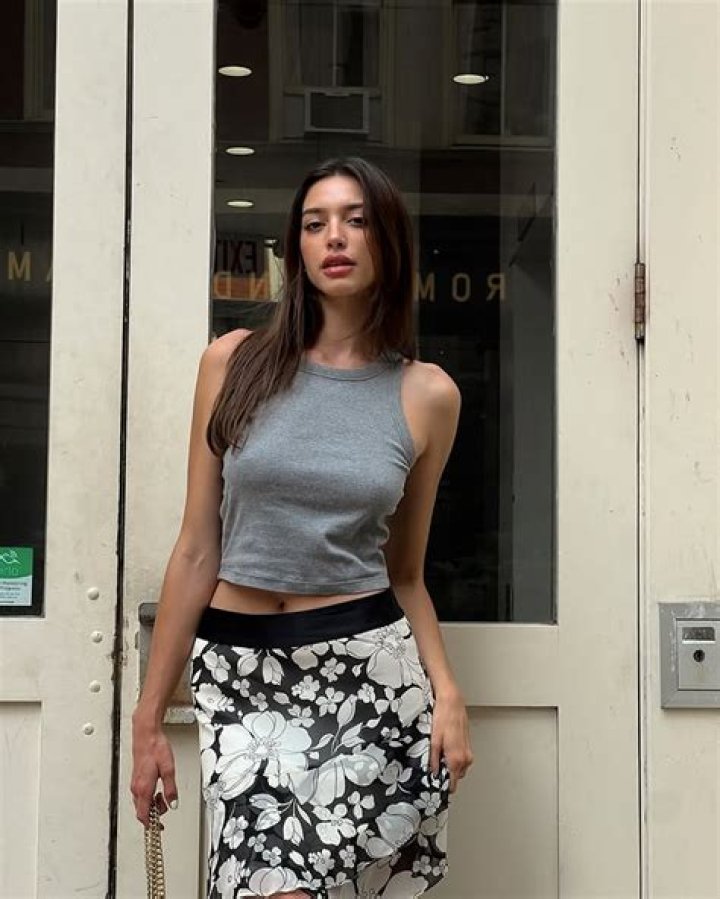 Celine Farach Height, Age, Who, Boyfriend, Biography, Wiki, Net Worth