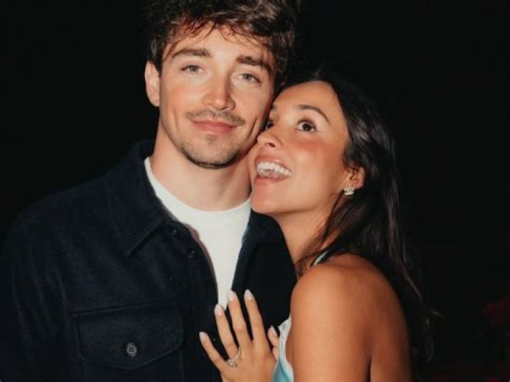 
Charles Randolph Wife Who is Charles Randolph Wife? 