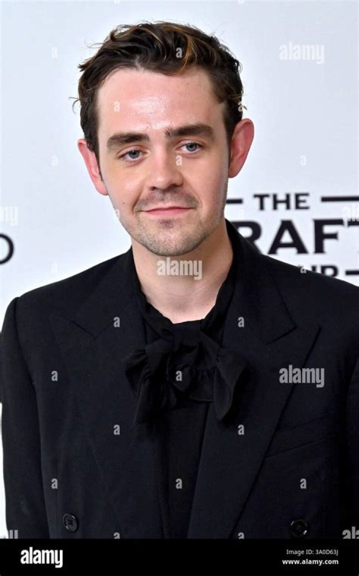 
Charlie Christie Age, Birthday, Wikipedia, Who, Nationality, Biography 