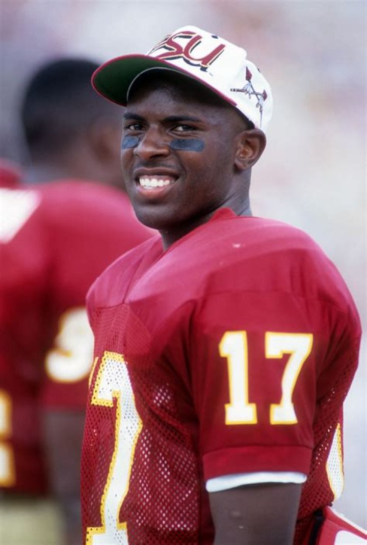 Charlie Ward Height, Weight, Net Worth, Age, Birthday, Wikipedia, Who, Nationality, Biography