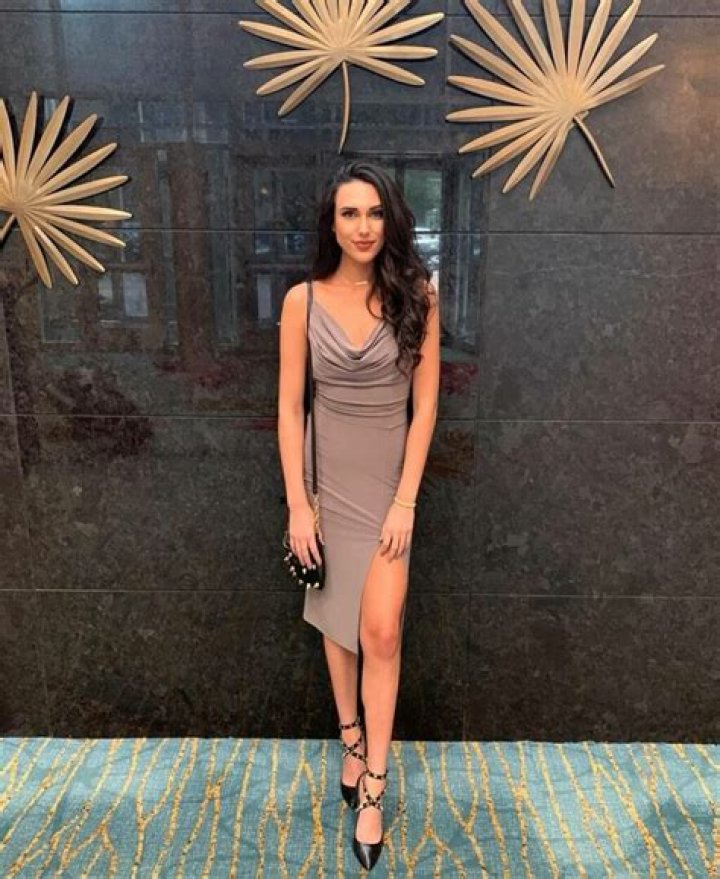 Charlotte Vertes Height, Weight, Net Worth, Age, Birthday, Wikipedia, Who, Instagram, Biography