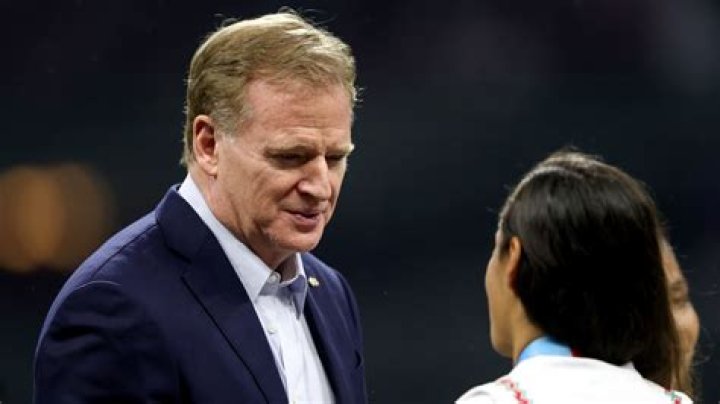 Charlton Goodell Family Has A Sports And Politics Background