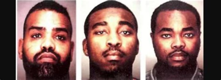  Cherica Adams Murder Where Are Rae Carruth and Van Watkins Now