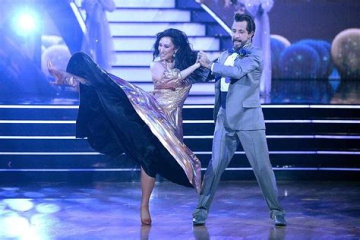 
Cheryl Burke Is Saying Goodbye to ‘DWTS’ After 26 Seasons: ‘I Have Been Crying Nonstop’ 