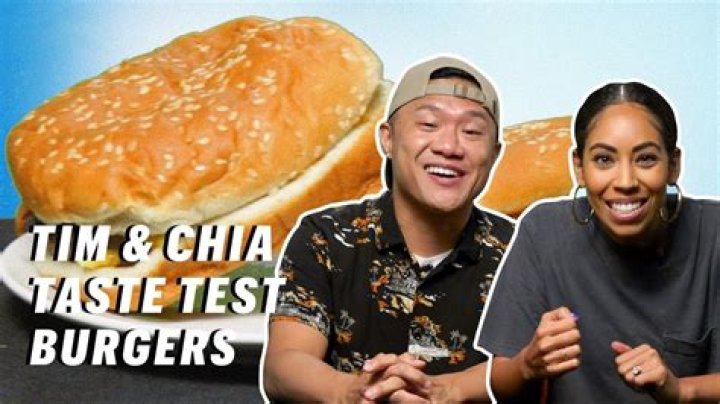 
Chia Habte’s Biography :Timothy and Chia’s Kids 