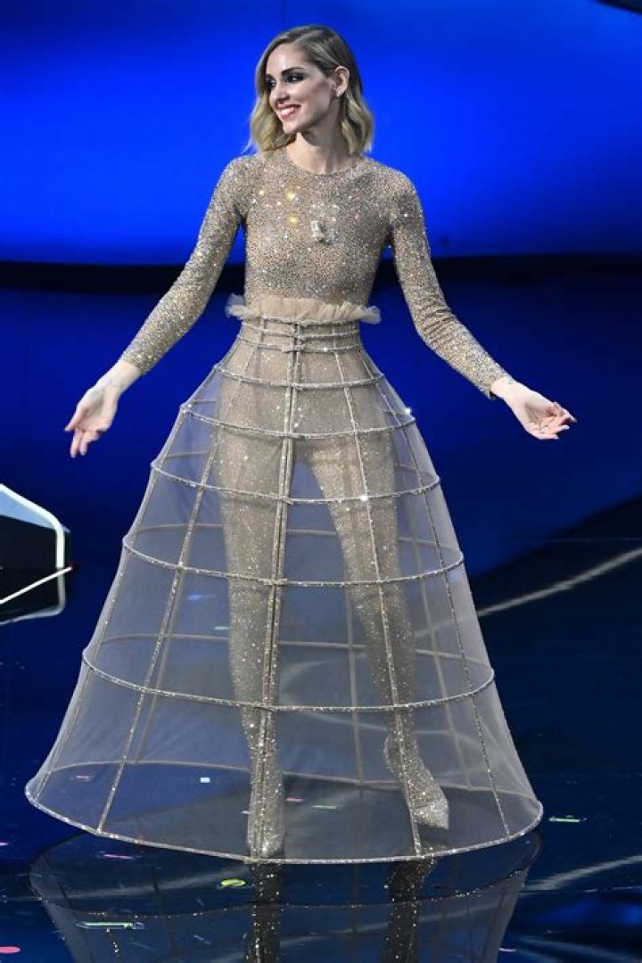 Chiara Ferragni Is All Set To Make Red Carpet Appearance With New Boyfriend, Here Are Details About Her Past Relationship