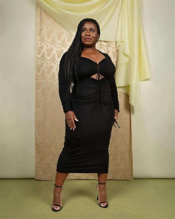 Chioma Aduba Height, Weight, Net Worth, Age, Birthday, Wikipedia, Who, Instagram, Biography