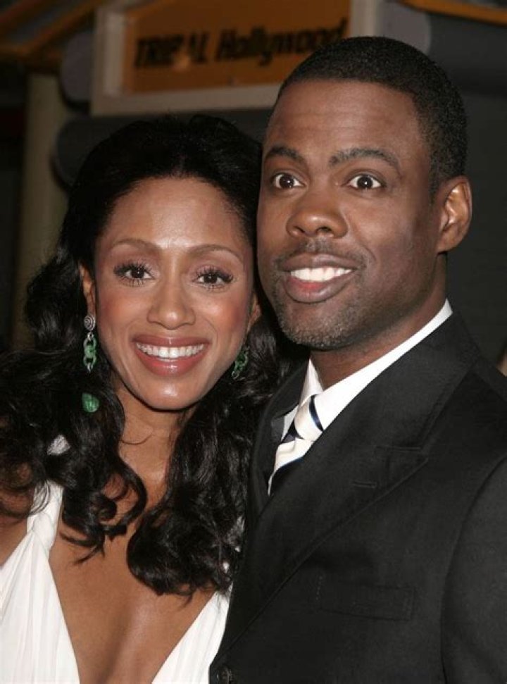 
Chris Rock Wife 2022- Is He Married Again? Why Did He Divorce Malaak Compton Rock? 