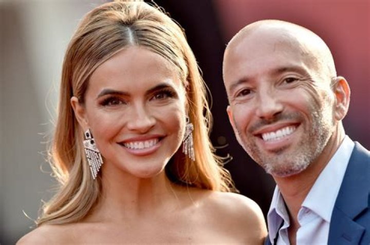 
Chrishell Stause And Jason Oppenheim Might Have Announced Divorce But Fans Believe They Still Have Some Spark 