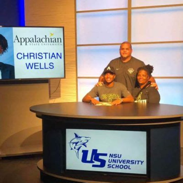 
Christian Wells Wiki: What’s His Ethnicity? Footballer Parents And Career Highlights 