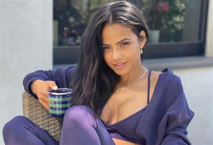 Christina Milian’s Ethnicity and Parents: Don Flores and Carmen Milian