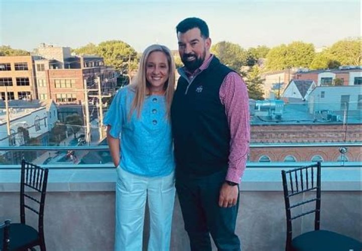 Christina Spirou Day Height, Weight, Net Worth, Age, Birthday, Wikipedia, Who, Instagram, Biography