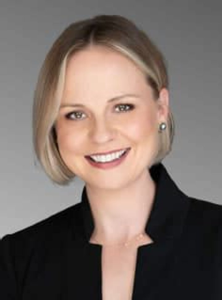 
Christine Heffernan Age, Birthday, Wikipedia, Who, Nationality, Biography 