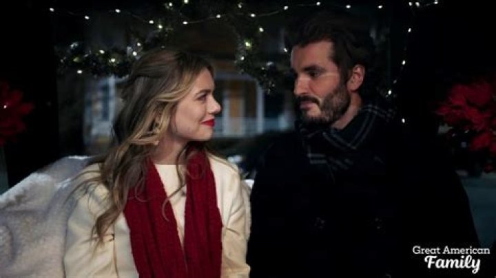 Christmas In Pine Valley Cast Andrew Biernat’s Wife Michelle Biernat Is A Fashion Designer