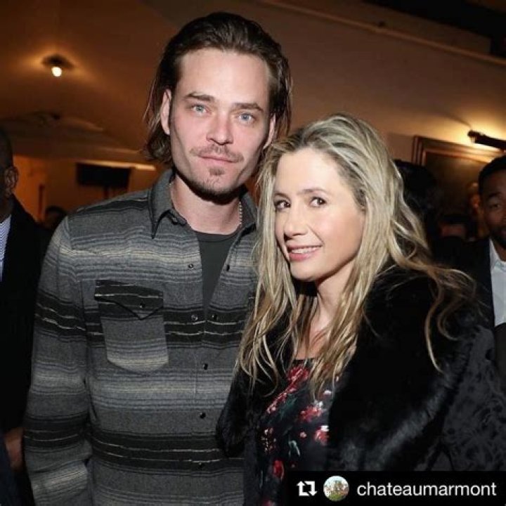 Christopher Backus Height, Weight, Net Worth, Age, Birthday, Wikipedia, Who, Nationality, Biography