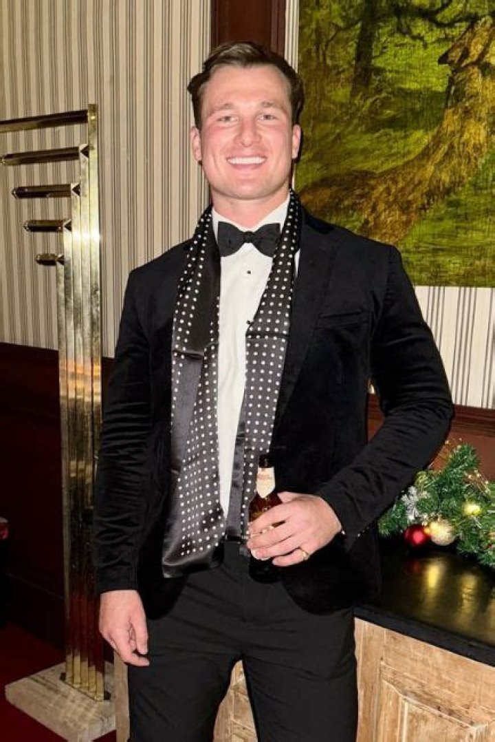 
Chuggs Wallis Age, Birthday, Wikipedia, Who, Nationality, Biography 