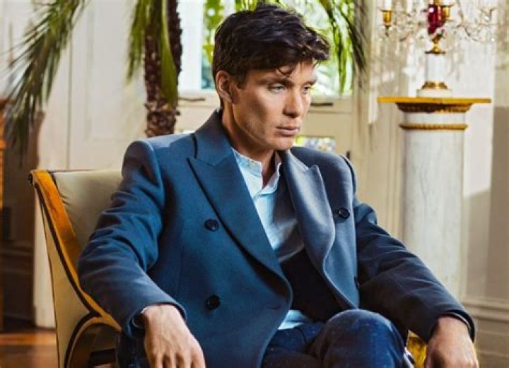 Cillian Murphy Net Worth, Age, Birthday, Wikipedia, Who, Nationality, Biography