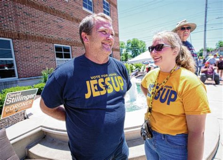 Cindy Jessup Height, Weight, Net Worth, Age, Birthday, Wikipedia, Who, Nationality, Biography