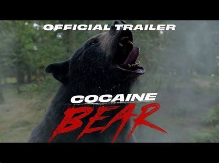 
“Cinema at its finest”: Hilarious Cocaine Bear memes take over Twitter as hype train intensifies 