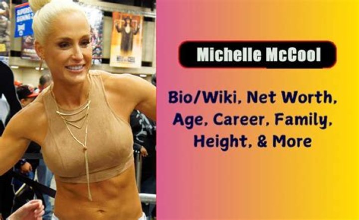 
Claire McCool Height, Weight, Net Worth, Age, Birthday, Wikipedia, Who, Nationality, Biography 