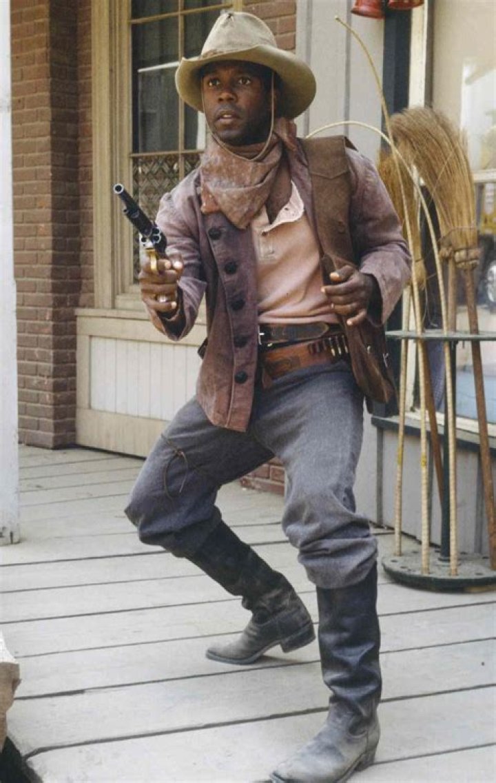 
Clarence Gilyard Jr. Dead: ‘Die Hard’ and ‘Top Gun’ Star Was 66 