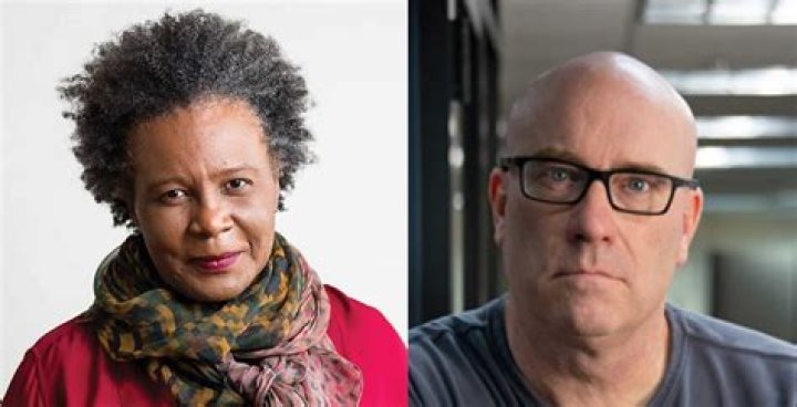 
Claudia Rankine Husband John Lucas, Children And Net Worth 